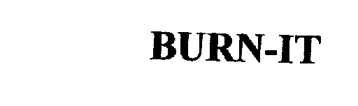  BURN-IT