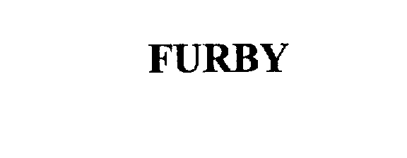 FURBY