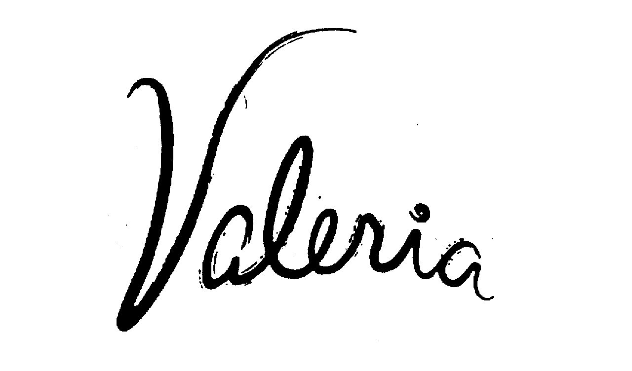  VALERIA