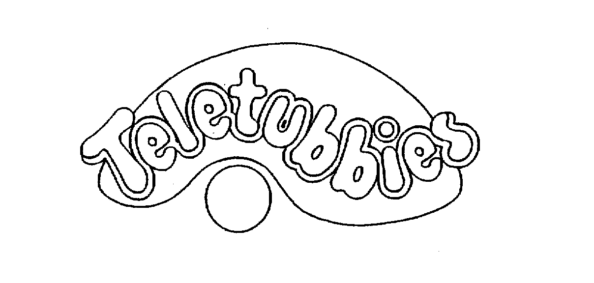 teletubbies logo