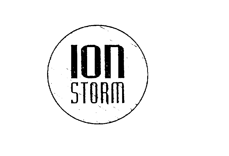 ION STORM