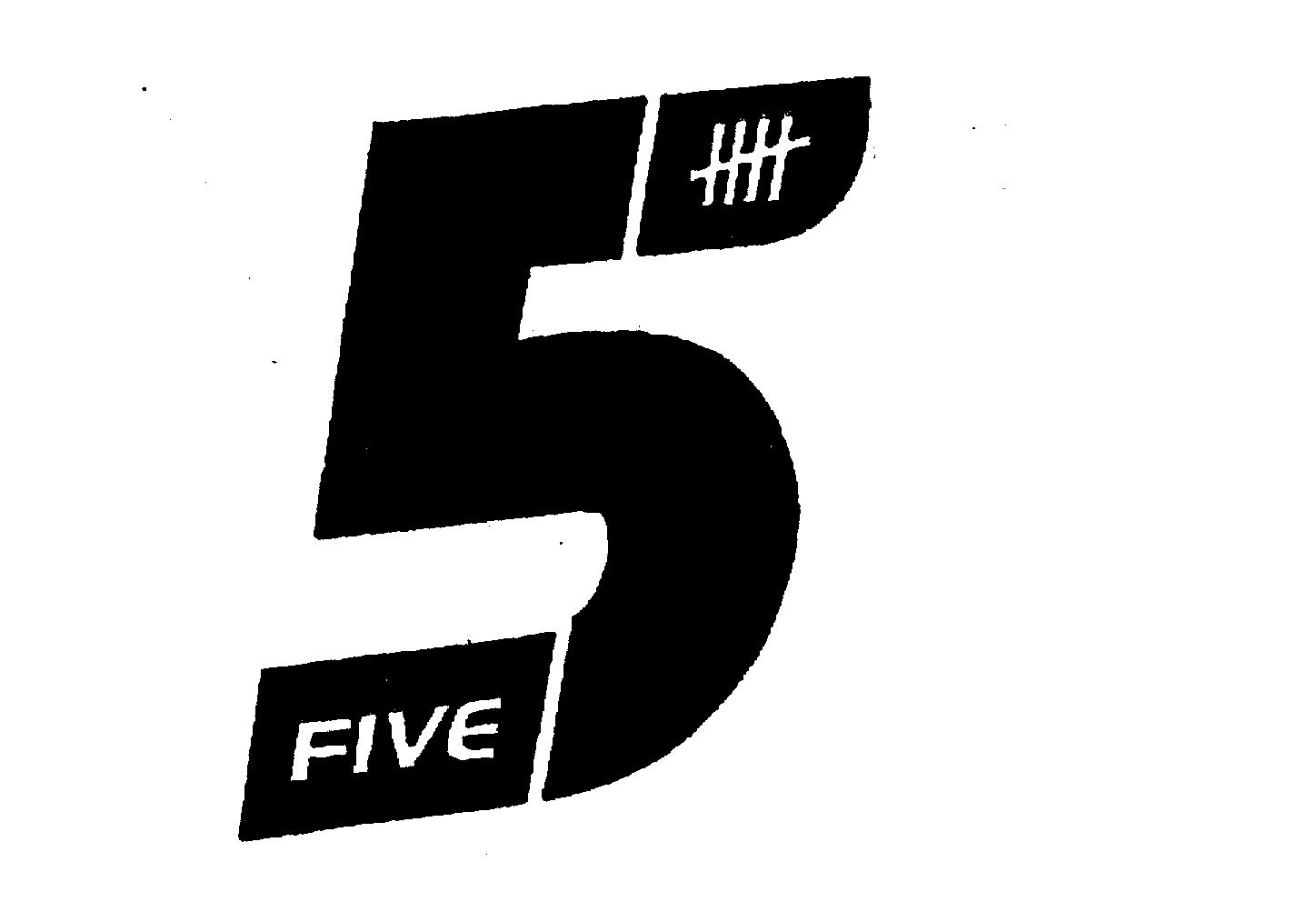  5 FIVE