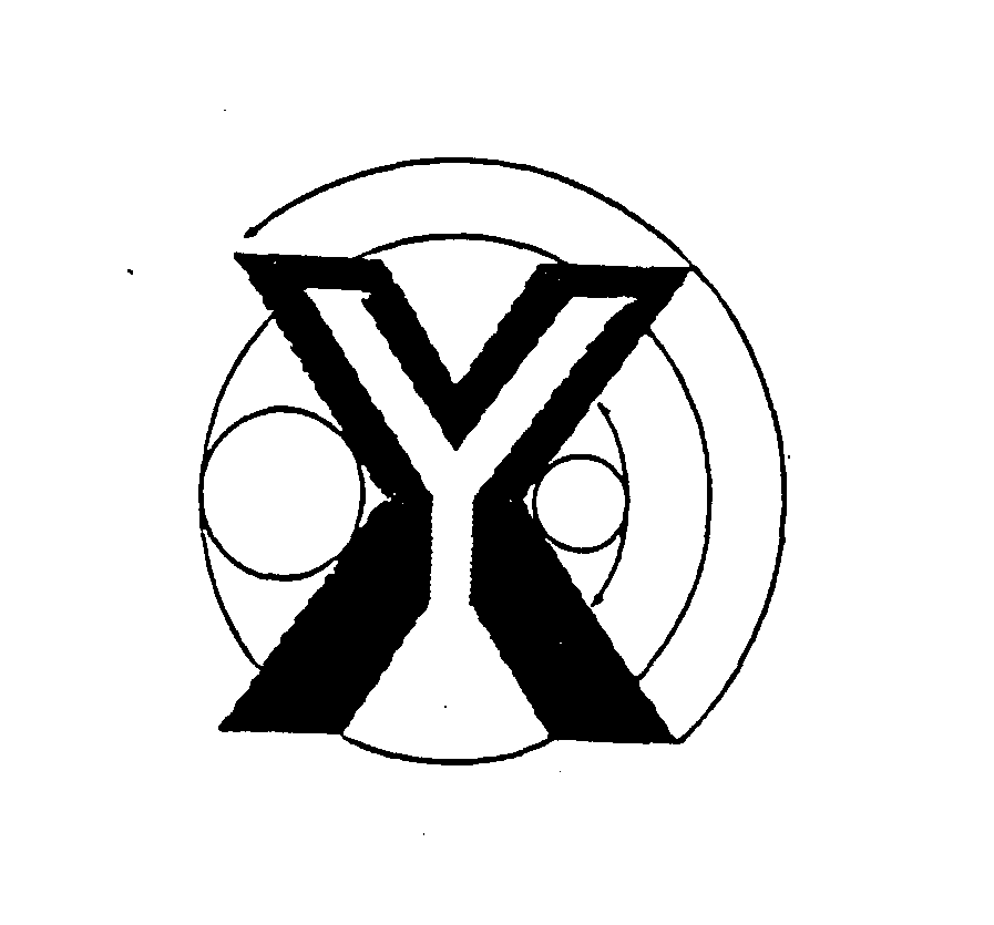 Trademark Logo XY