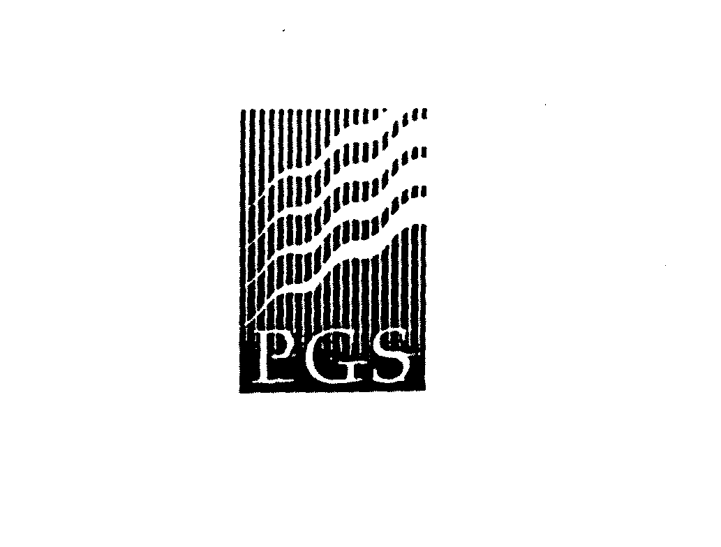 Trademark Logo PGS