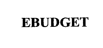 EBUDGET