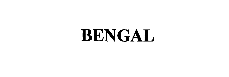 BENGAL