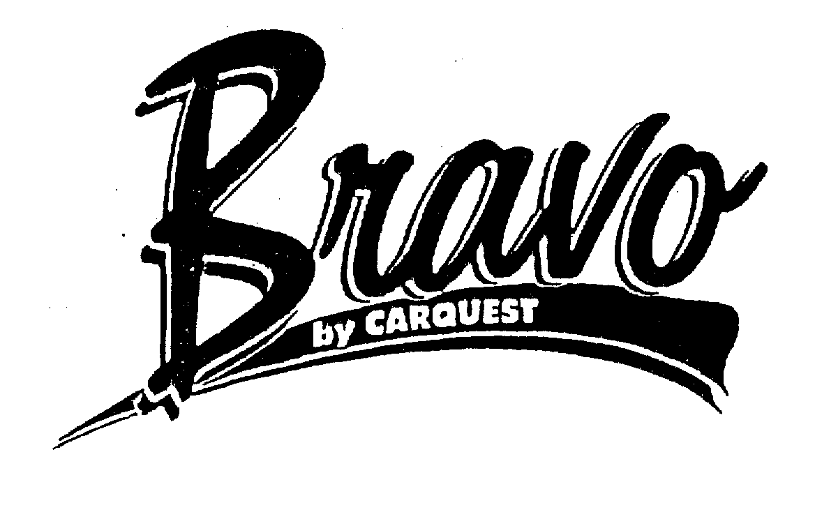  BRAVO BY CARQUEST