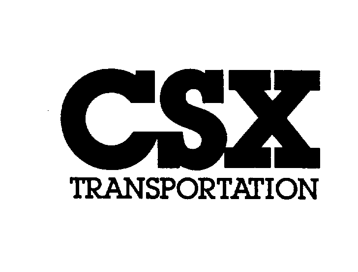 CSX TRANSPORTATION