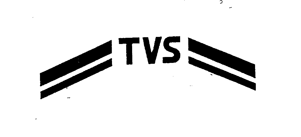 Trademark Logo TVS