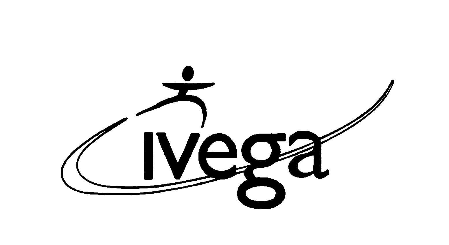 Trademark Logo IVEGA