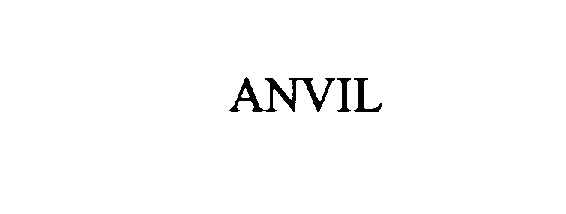  ANVIL