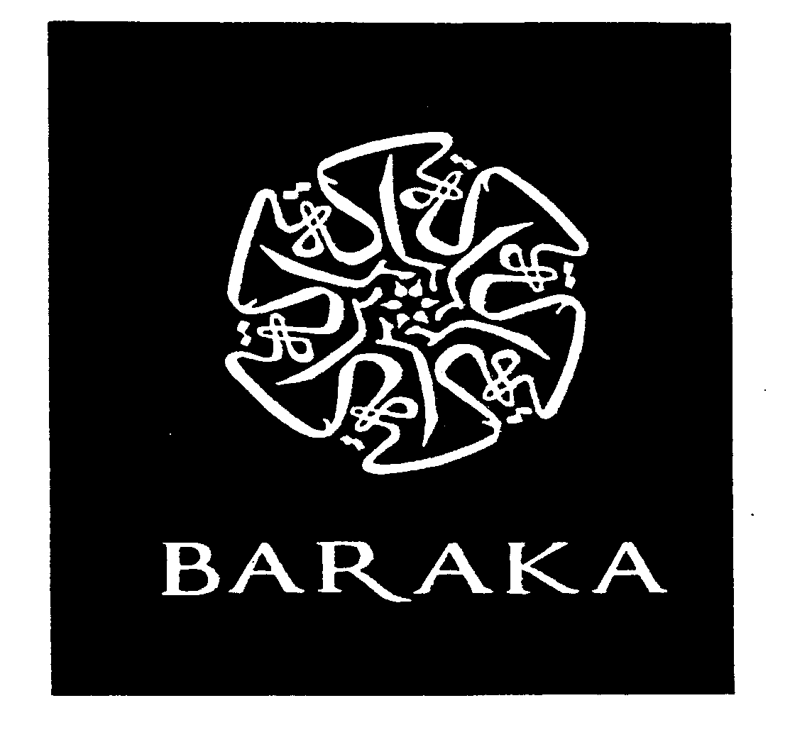 BARAKA