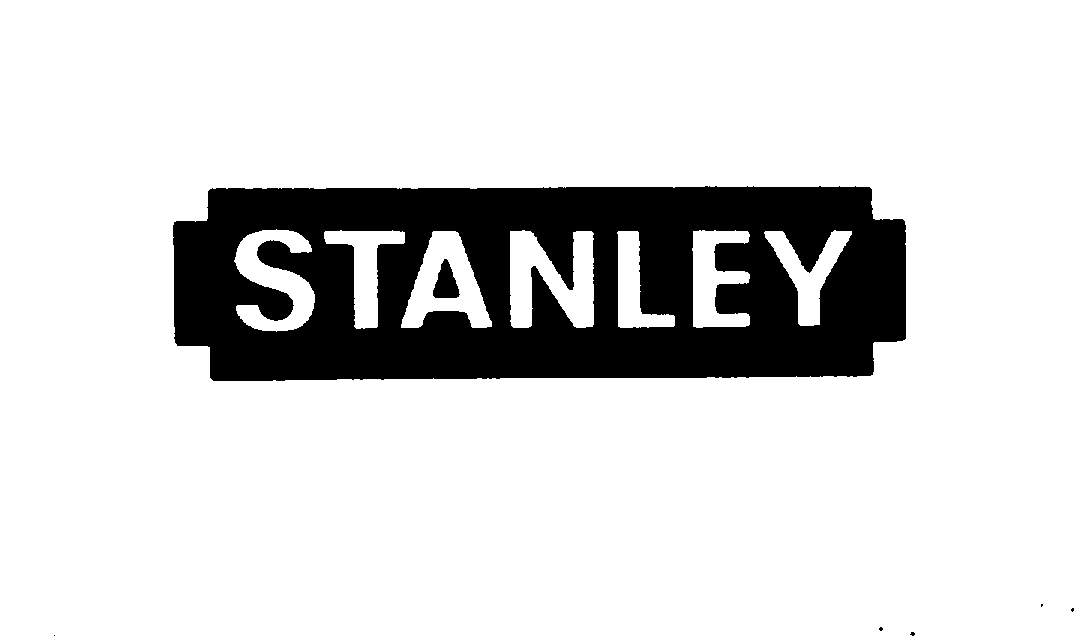  STANLEY