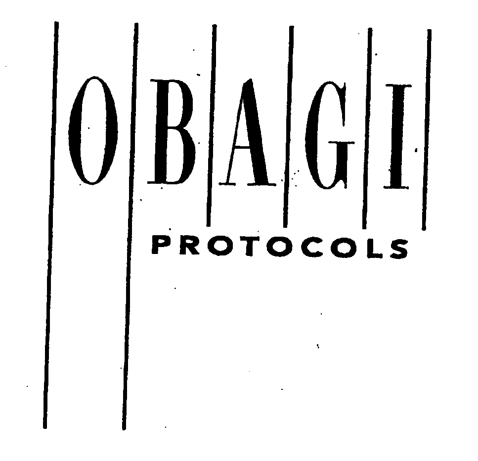  OBAGI PROTOCOLS