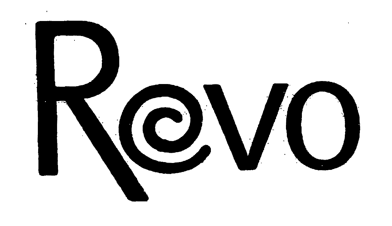  REVO