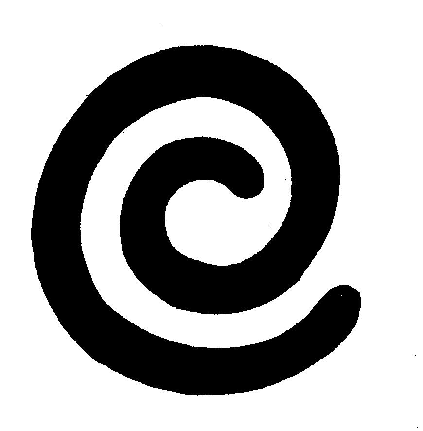 Trademark Logo E