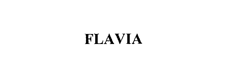 FLAVIA