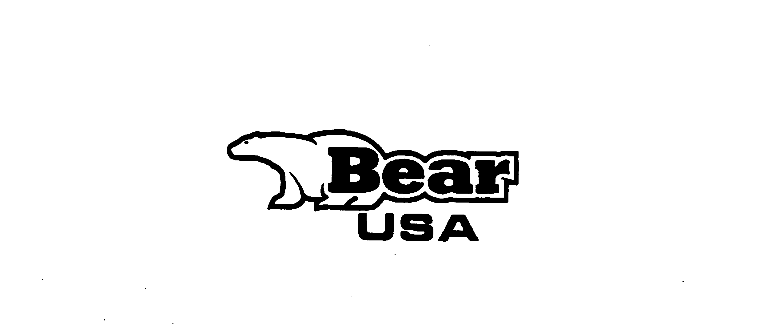  BEAR USA