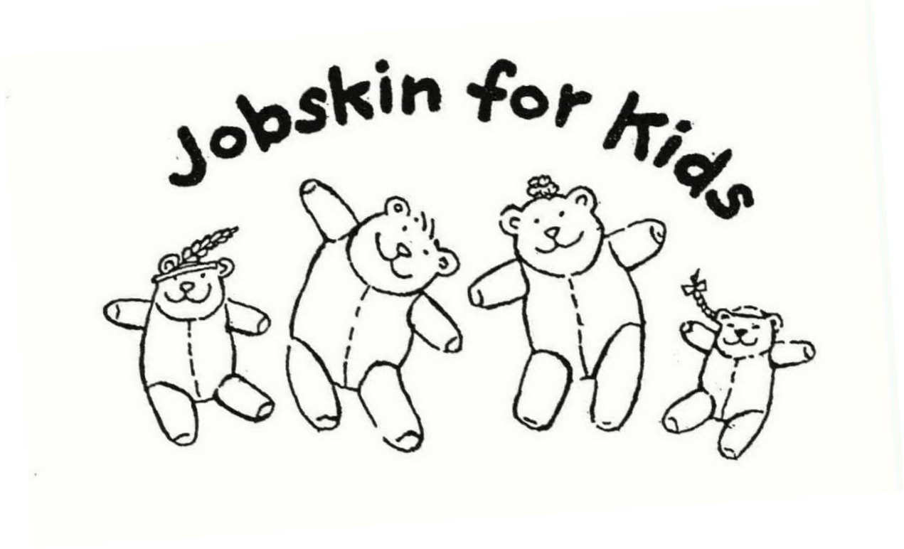  JOBSKIN FOR KIDS