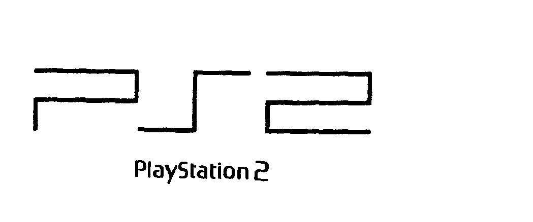 P S 2 PLAYSTATION 2