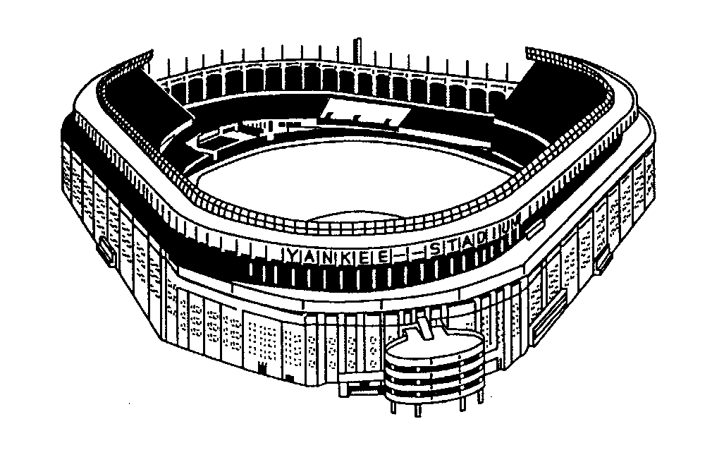 YANKEE STADIUM