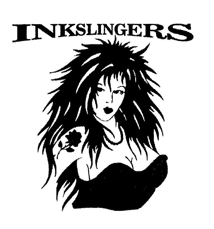  INKSLINGERS