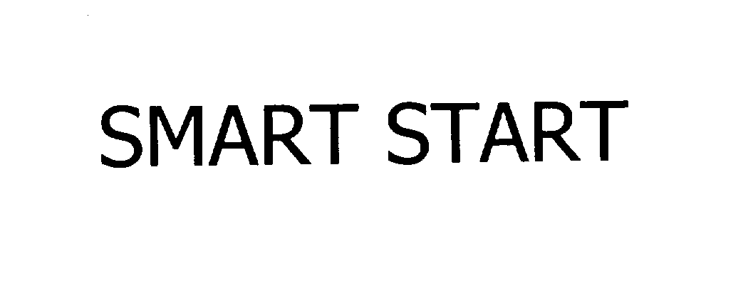  SMART START