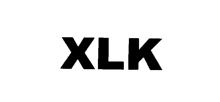  XLK