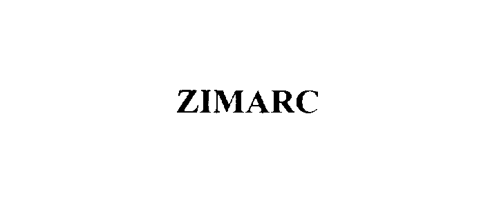  ZIMARC