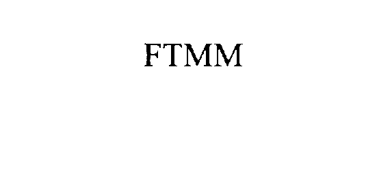  FTMM