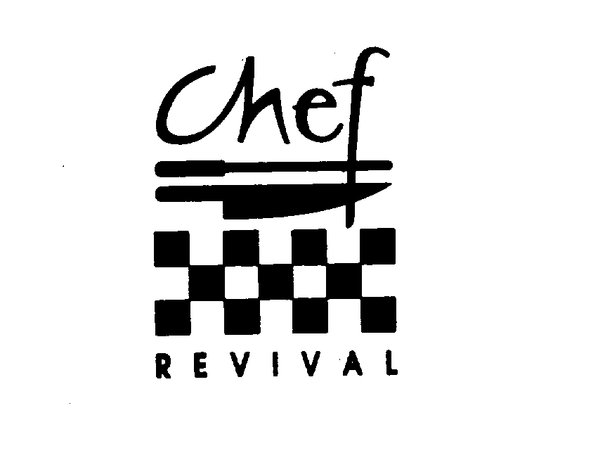 CHEF REVIVAL