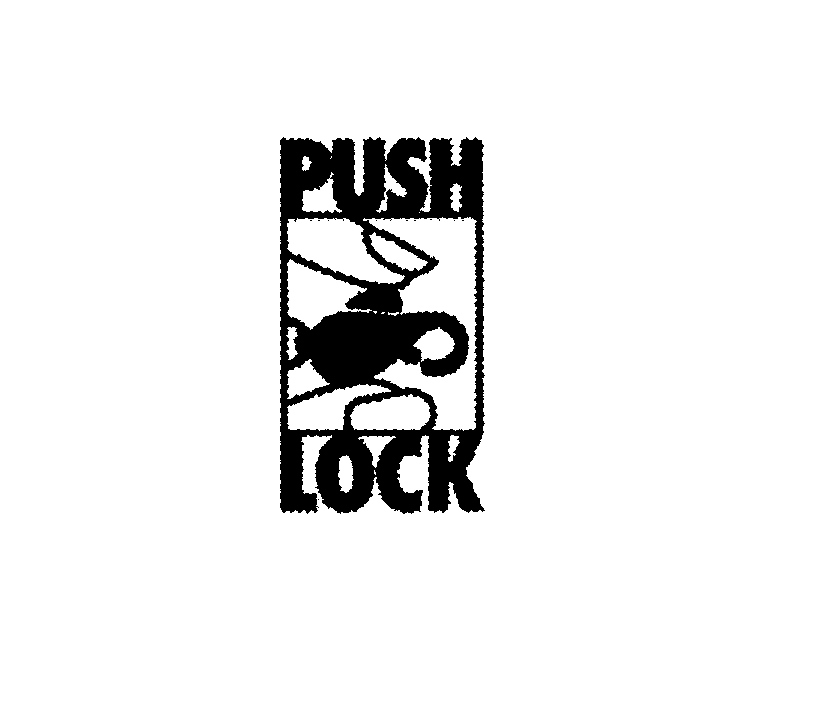 PUSH LOCK
