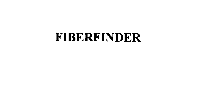 FIBERFINDER