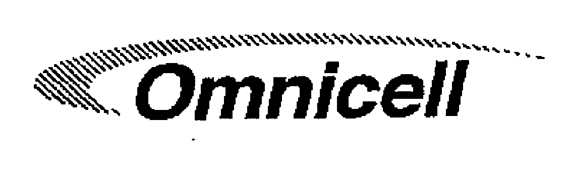 Trademark Logo OMNICELL