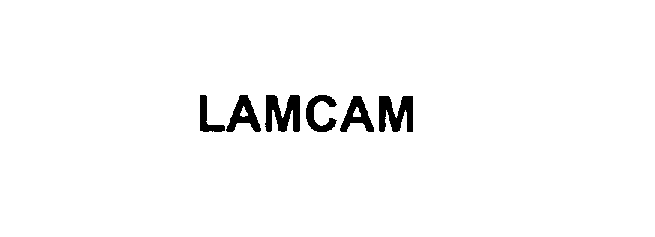  LAMCAM