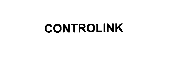 CONTROLINK