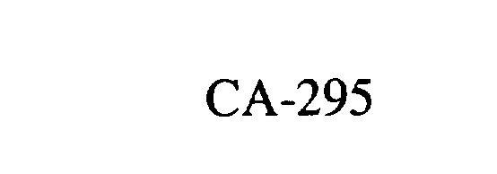  CA-295