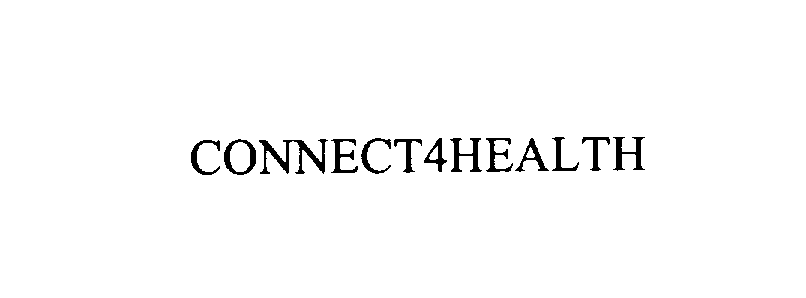  CONNECT4HEALTH