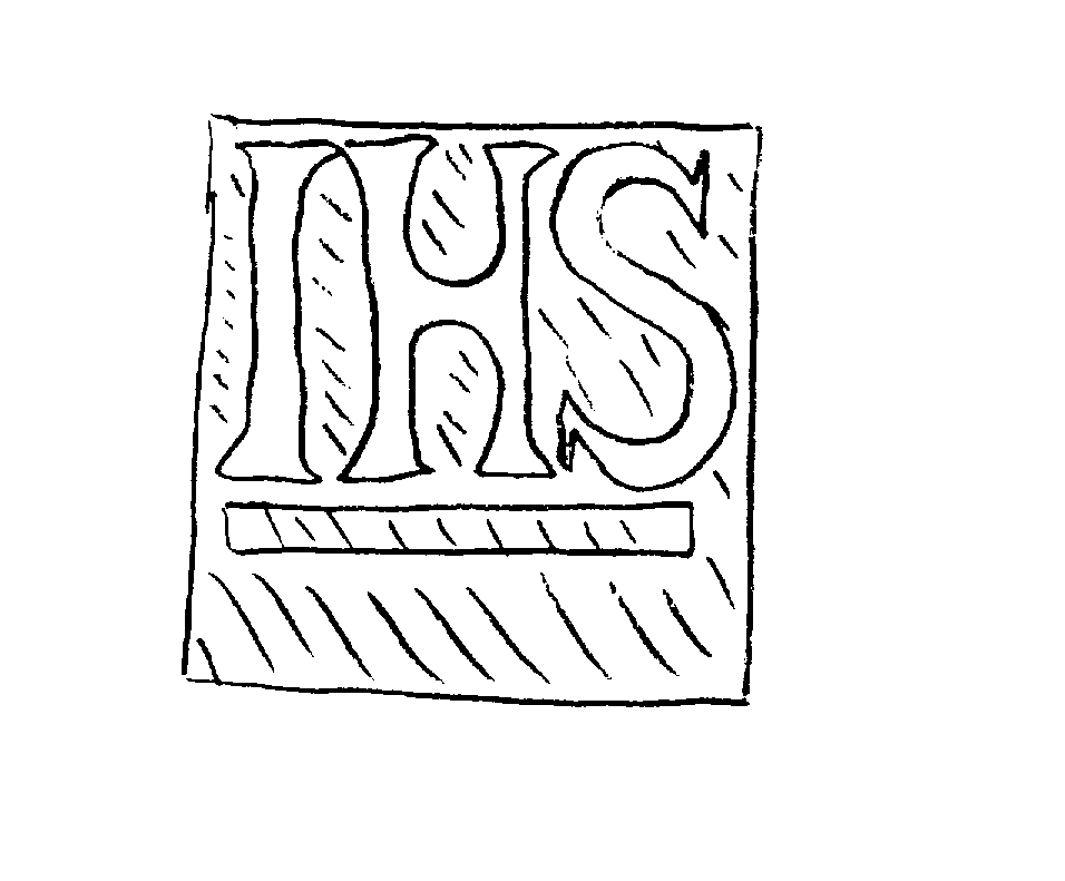 Trademark Logo IHS