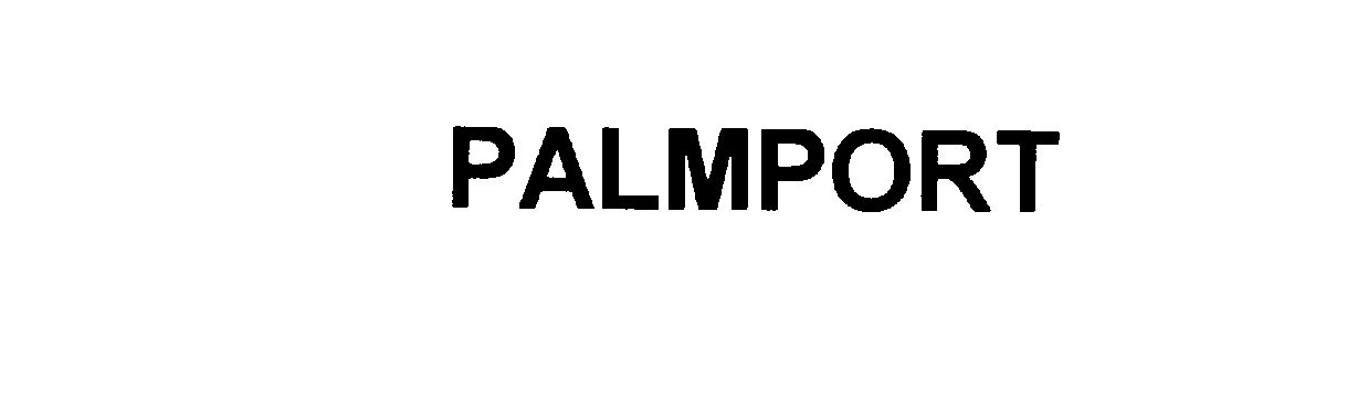 PALMPORT