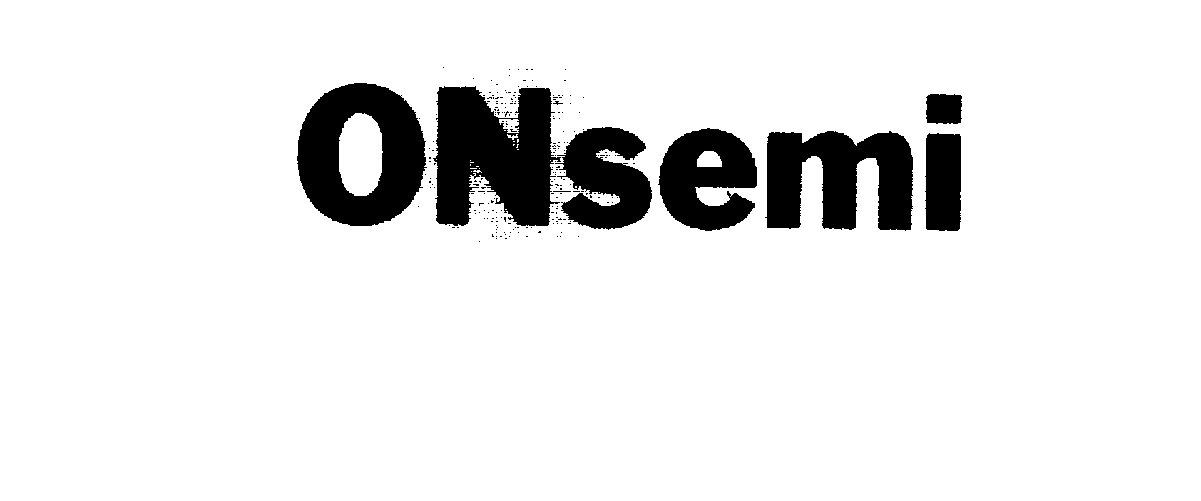 Trademark Logo ONSEMI