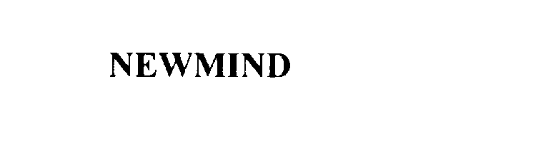  NEWMIND