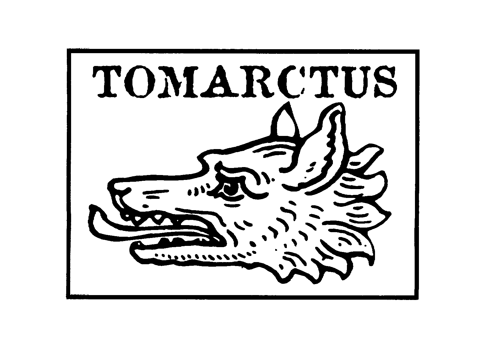  TOMARCTUS