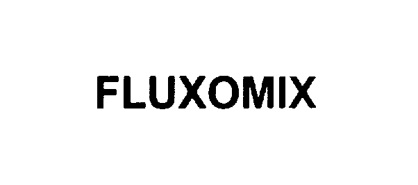  FLUXOMIX