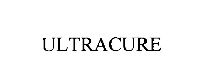  ULTRACURE