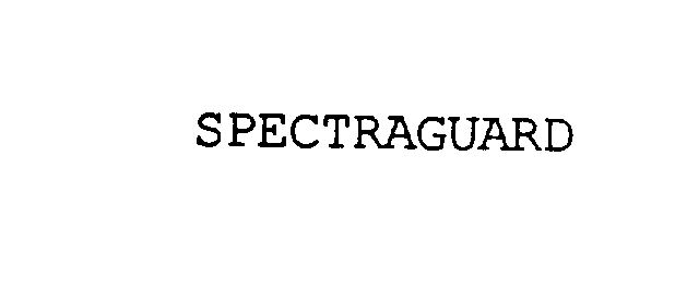  SPECTRAGUARD