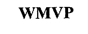 Trademark Logo WMVP