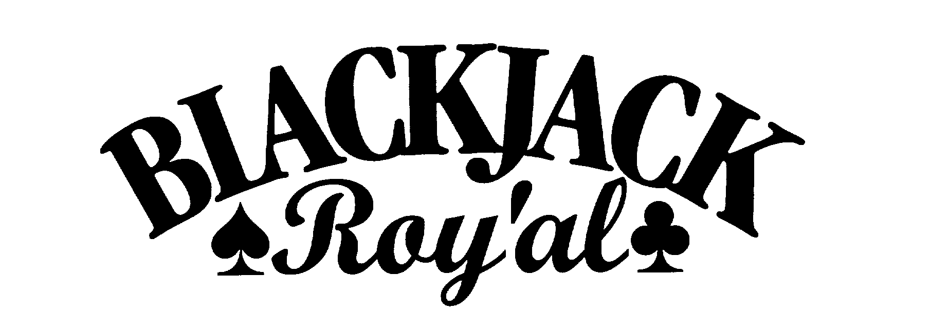  BLACKJACK ROYAL