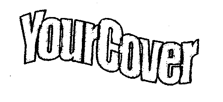 Trademark Logo YOURCOVER