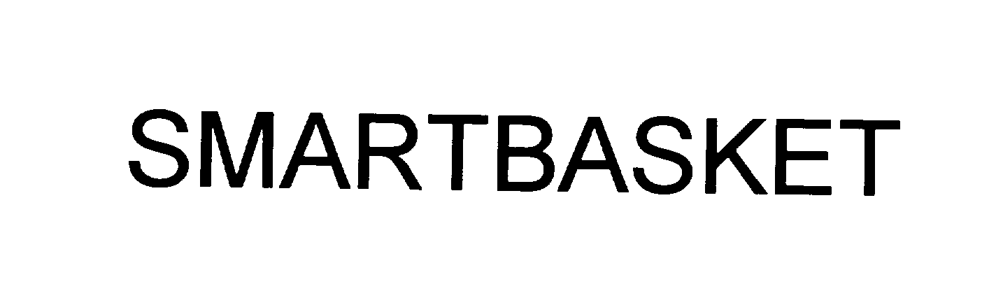 Trademark Logo SMARTBASKET